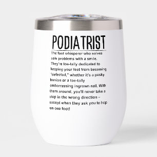 Podiatrista