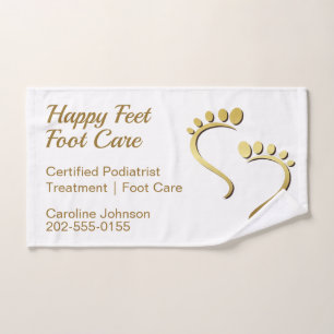 Podiatrista chiropodista Pedicure Foot Care