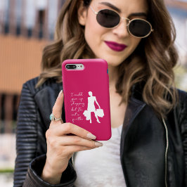 Podría Dejar De Comprar Pero... Funda