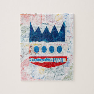 Podría Ser El Rompecabezas Del Rey Jigsaw