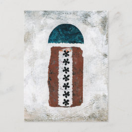 Podríamos Ser Cualquier Postal - Arte Resumen