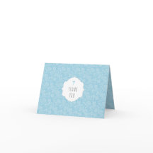 Poema de Boy Baptism nota de agradecimiento con fo