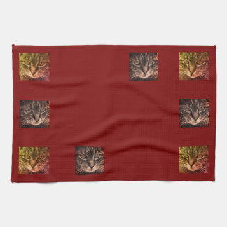 poema de la toalla de té de las barbas sin texto