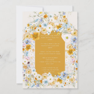 POEMA DE PROPUESTA DE NIÑAS FLORES