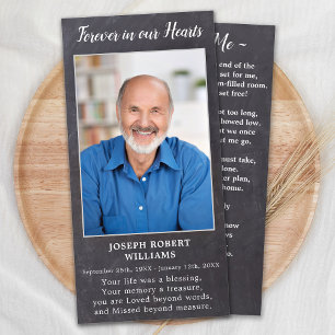 Poema de solidaridad con la tarjeta de oración del