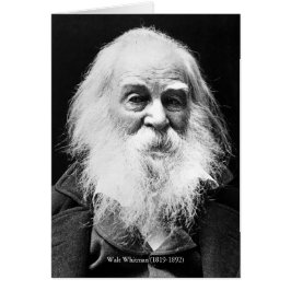 Poema de Walt Whitman NYC "Crossing Brooklyn Ferry