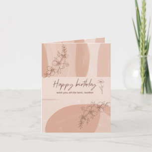 Poema divertido y conmovedor para la postal de cum