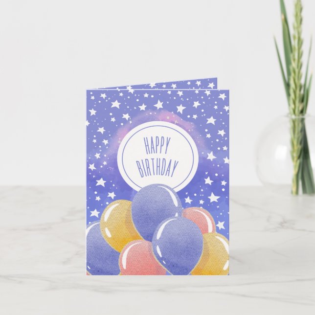 Poesía divertida para la tarjeta de mamá de cumple (Anverso)