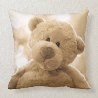 Poesía linda de la almohada el | del oso de