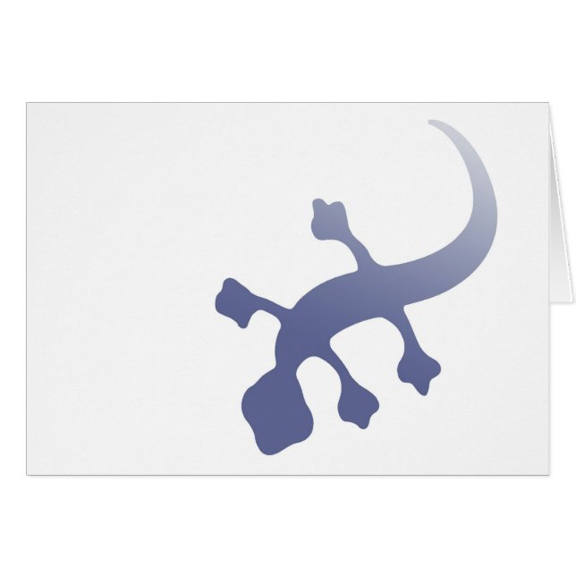 Poetica Gecko (Anverso (Horizontal))