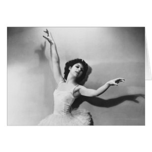 Pointe B&W del en de la bailarina