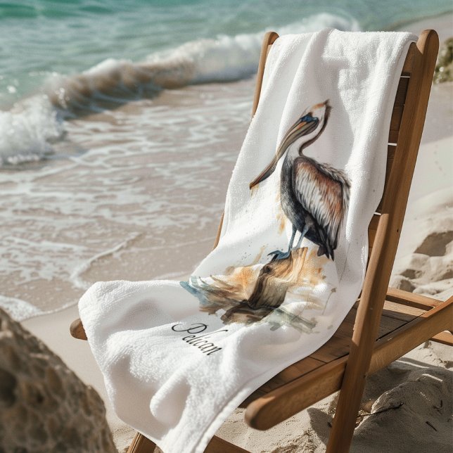 Poise of the Pelican (Subido por el creador)