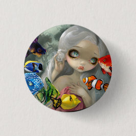 "Poissons Volants: " botón Arco-en-Ciel