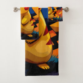 Pokémon und seine Treue Freunde