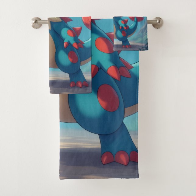 Pokémon und seine Treue Freunde (In situ)