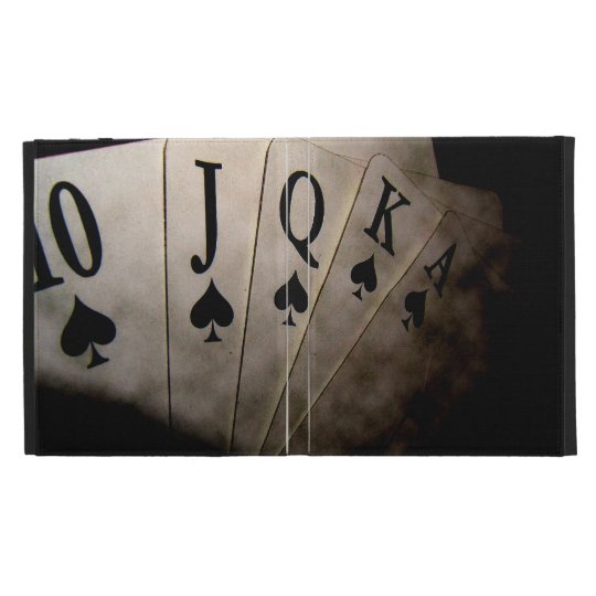 Poker Cards