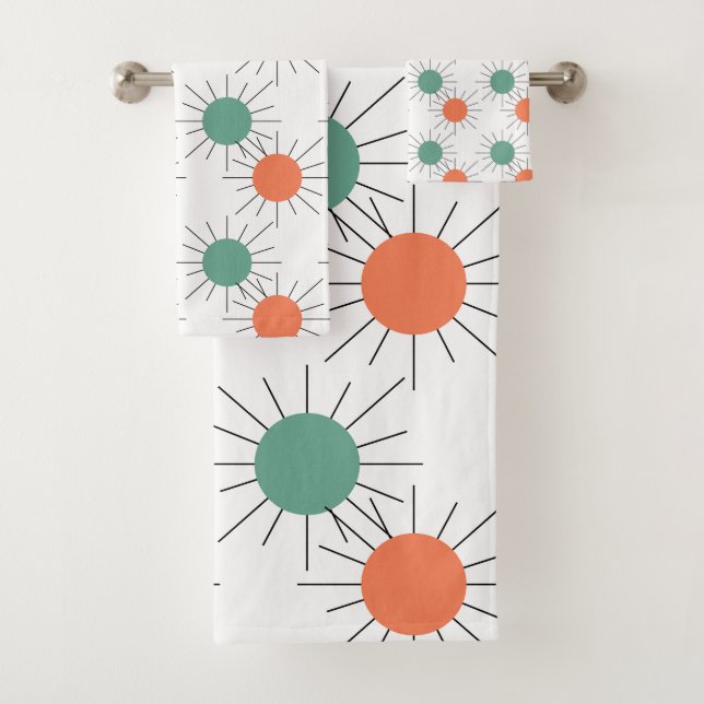 Poky Balls (In situ)