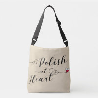 Polaco en Bolsa de Comestibles del Corazón, Polaco
