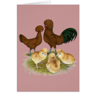 Polaco: Familia Roja