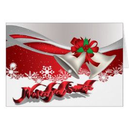 Polaco/Polski - Feliz Navidad/Wesołych Świąt