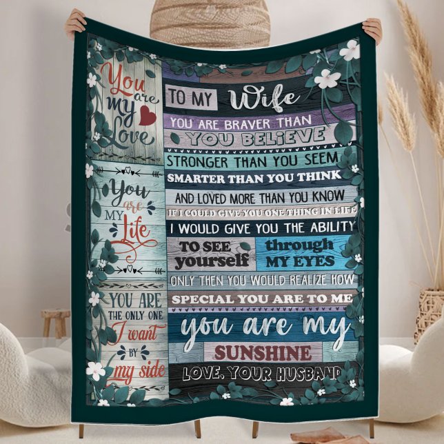 Polar A mi manta de esposas, manta de amor, corazón (Subido por el creador)