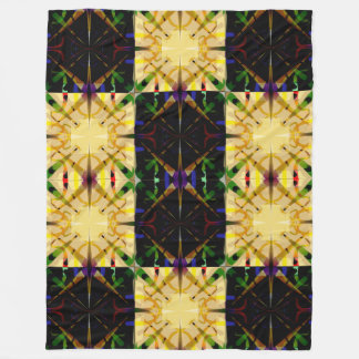 Polar adorno 0700b del edredón de la manta del paño