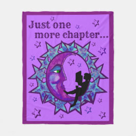 Polar ¡Apenas un más capítulo! Manta para los