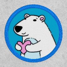 Polar Bear Friend