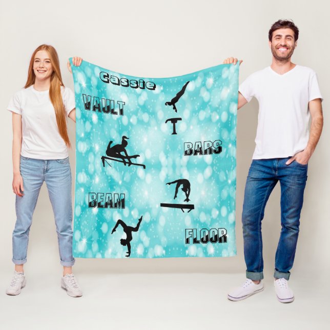 Polar Bóveda de gimnasia, bares, vigas, manta de lana de (In situ)