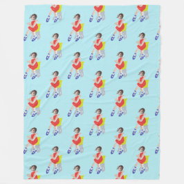 Polar Creer en ti mismo manta