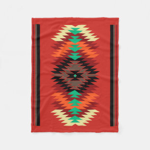 Polar Diseño de la manta Navajo 5