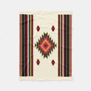 Polar Diseño de la manta Navajo 6
