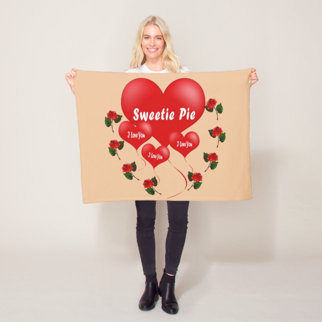 Polar Dulce manta de pulpa de tarta (In situ)