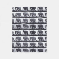 EADWEARD MUYBRIDGE: Manta lanosa que camina del