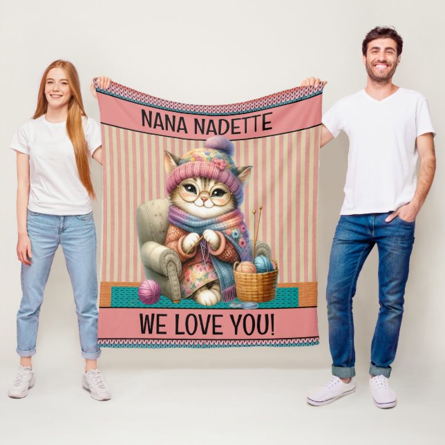 Polar Envuelto en la manta de la novia del amor (In situ)