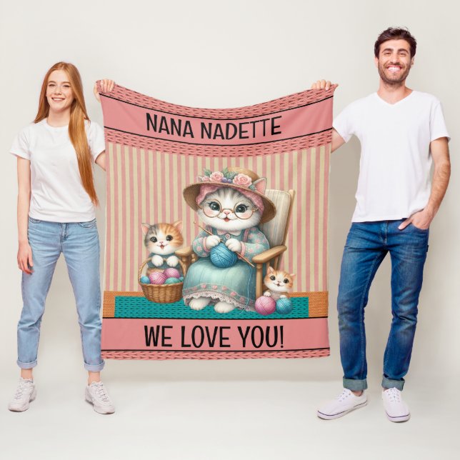 Polar Envuelto en la manta de la novia del amor (In situ)