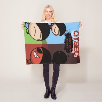 Polar ¡¡¡funcionario de la manta de sdi!!! ¡¡¡REAL!!!