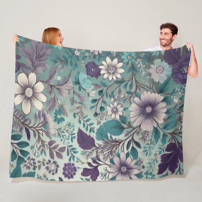 Polar Incluso Los Hippies Reciben La Manta Del Flauto Az (In situ)