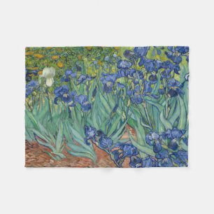 Polar La manta de la fleche irlandesa de Van Gogh