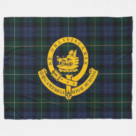 Polar La manta de la flota