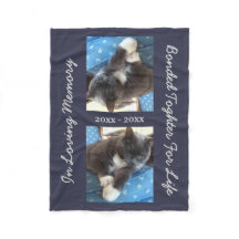 La manta que nunca quiero vender