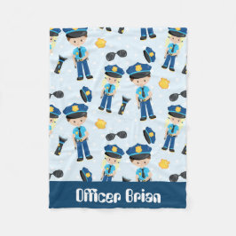 Polar La policía agrega el nombre de la manta de diversi