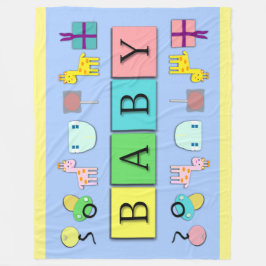 Polar Lindo estupendo de la manta adulta combinada del