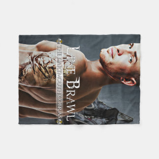 Polar Línea manta de la reyerta