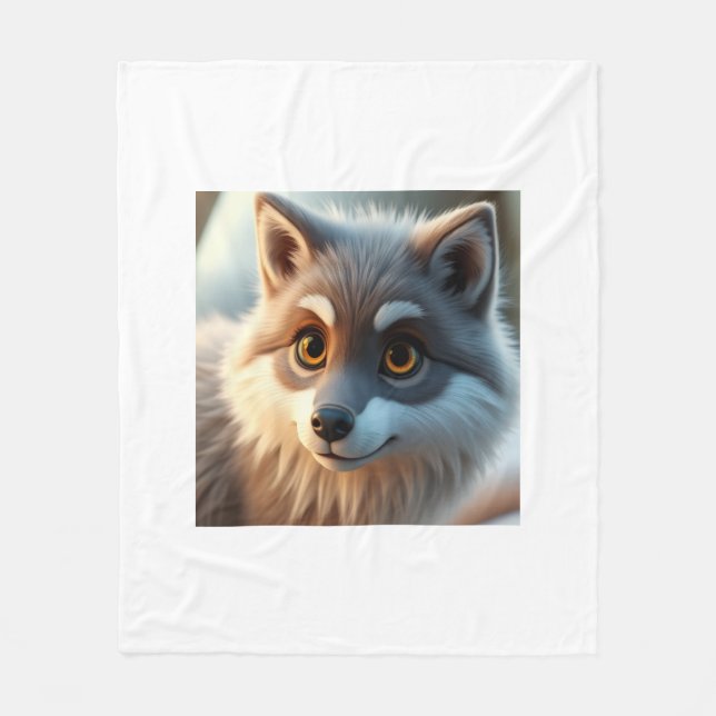 Polar Manta  (Anverso)