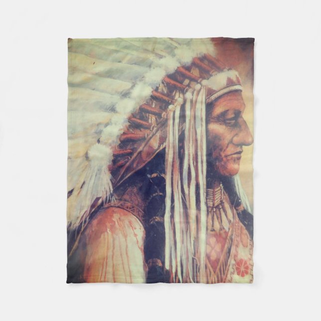 Polar manta (Anverso)