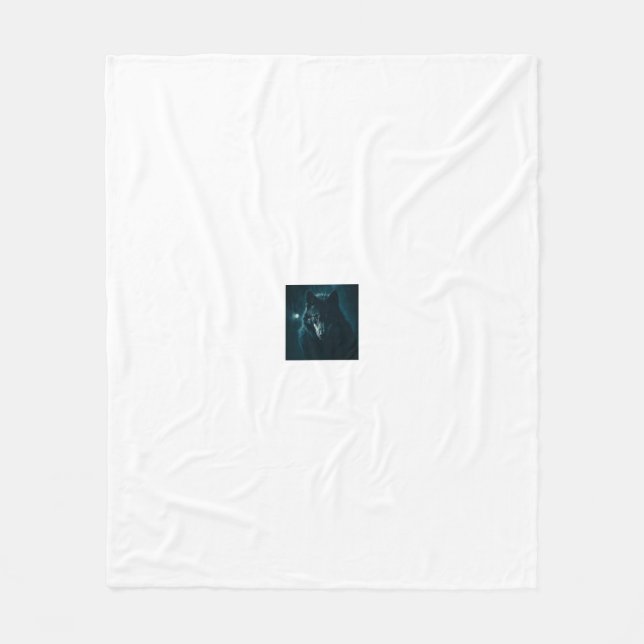 Polar Manta  (Anverso)