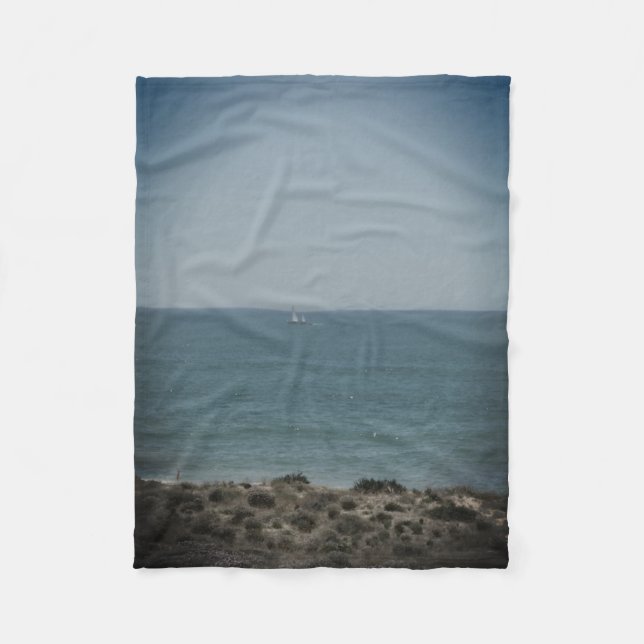 Polar manta (Anverso)