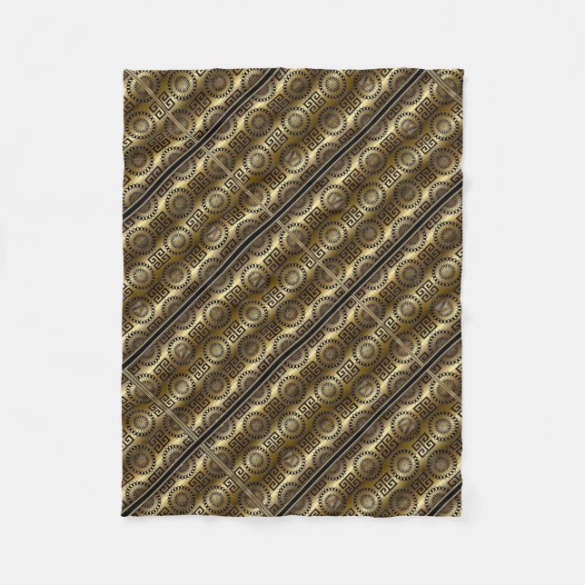 Polar Manta ADOM Golden Diagonal Lattice (Anverso)