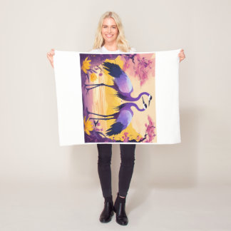 Polar manta caliente